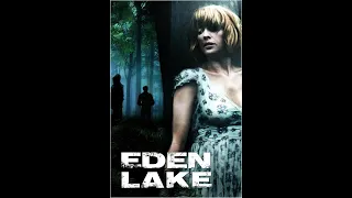 Райское озеро / Eden Lake (русский трейлер)