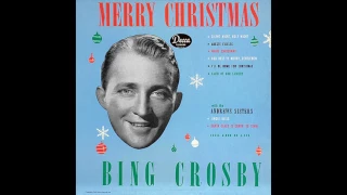 Bing Crosby   White Christmas 1950