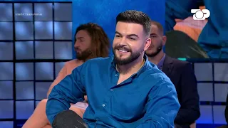 Çfarë i tha Fationi-Efit, pas daljes nga Big Brother? -Ep.111 Përputhen 12/02/2023