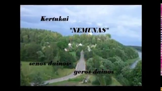 „Kertukai“. Nemunas. 1968