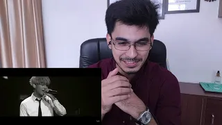 INDIAN REACTION to BTS (방탄소년단) 'We Are Bulletproof: The Eternal' MV | MrKINDOF