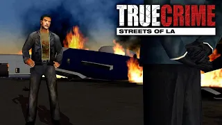 True Crime: Streets Of LA - ENDING - Retribution