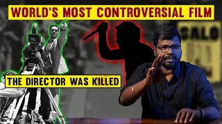 This Film killed its Director|உலகின் மிக கொடூரமான திரைப்படம்:எடுத்த இயக்குனர் படுகொலை|Big Bang Bogan