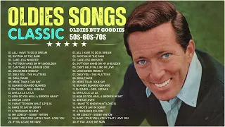 Best Of 60s and 70s Music Collection🌵Elvis Presley, Andy Williams, Matt Monro, Engelbert Humperdinck