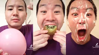 Junya1gou funny video 😂😂😂 | JUNYA Best TikTok October 2021 Part 197