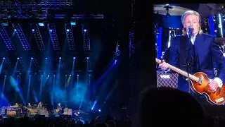 Paul McCartney She's a Woman Live Sydney Night 2 10-28-23