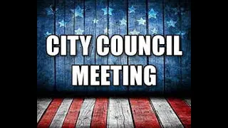 2022 03 08 Sturgis City Council Meeting