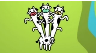 Cow Evolution  · Let's Play  · #8