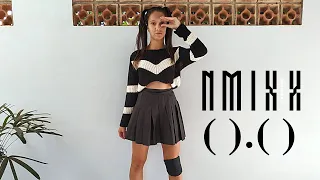 NMIXX (엔믹스) 'O.O' - Dance Cover