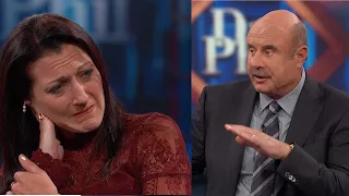 Dr. Phil To Guest: 'You Don’t Seem To Understand That I Don’t Take Deflection'