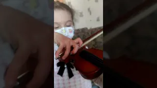 Как настраивать скрипку в домашних условиях на карантин