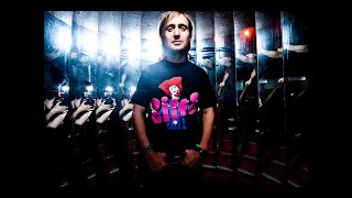 David Guetta The World Is Mine  -   [Fuck Me I m Famous Mix]
