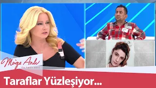 Eşine mektup bıraktı kayboldu... - Müge Anlı ile Tatlı Sert 1 Aralık 2021