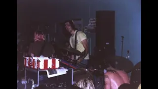 Nirvana - On a Plain Live (Remastered) Jabberjaw, Los Angeles, CA 1991 May 29