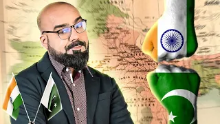 The reality behind our thoughts about Indians | Junaid Akram Clips