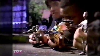 RoboCop and the Ultra Police Toy Commercial Collection 1988 Better Quality