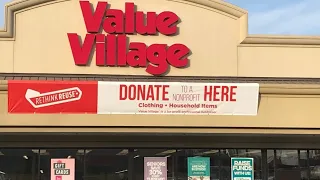 Value Village ( June 2 , 2024)