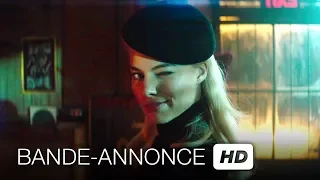 Terminal - Bande-annonce (2018) | Margot Robbie, Simon Pegg, Mike Myers