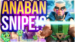 Anaban Sniped us Again?! How to recover from a loss in Top 50 Ladder!