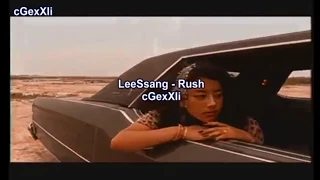 LeeSsang - Rush ft. Jung-in (Sub Esp) - cGexXIi