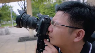 Trải nghiệm tokina 11 16mm F2 8 mk 2