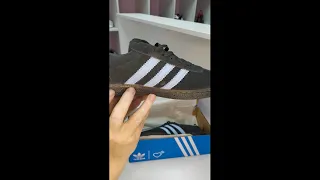 Обзор кроссовок Adidas Munchen