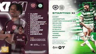 Hearts Vs Celtic BBC Radio