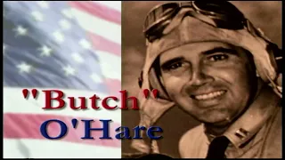 Edward "Butch" O'Hare - Legends of Airpower 309