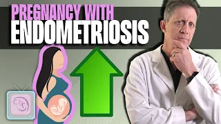 How to get pregnant with endometriosis