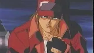 Fatal Fury in 307 seconds