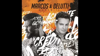 Marcos & Belutti - O Palhaço