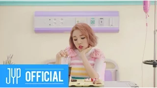 Baek A Yeon(백아연) "so-so(쏘쏘)" M/V