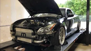 What Do You Need To SUPERCHARGE Your G37 OR 370z? 600+ HP With AdminTuning
