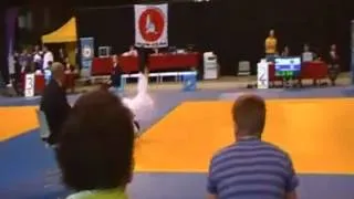 Latvian Judo