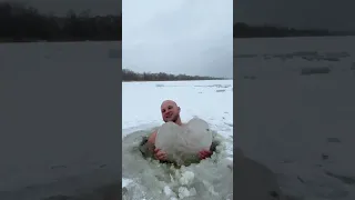 СЕРДЦЕ из ЛЬДА❤️🥶