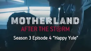 Motherland Fort Salem Season 3 Episode 4 Happy Yule "After the Storm"