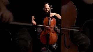 Sweet Cello O’ Mine