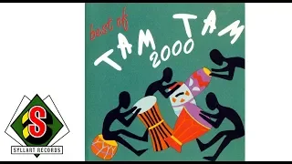 Tam Tam 2000 - Zouk en avant (audio)