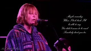 Sia - Oh Father (live with Lyrics)
