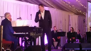 Russell Watson - "Can't help falling in love" - 15.09.2021.