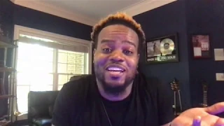 RELATIONSHIP MASTERCLASS DAY 13 _ Secrets Of Healthy Relationship With Travis Greene - Brokene