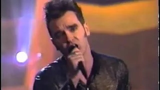 Morrissey - You're the One for Me Fatty + Certain People I Know [1992]