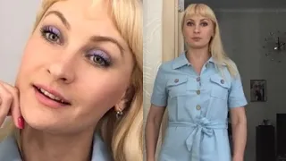 Праздничный макияж 💄 за 10 мин 😳🤭😍 Плюс покупки Одежды 👍🏻