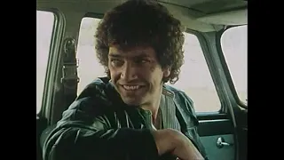The Professionals   2x09   Blind Run