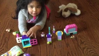 Duplo Doc Mcstuffins