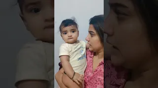 Suntv Actors Deepak💕 Abinavya with cute boy baby 😍😘|#shortsfeed #shorts #trending #viral