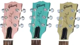 New Gibson Model LEAKS! | OCT 2023