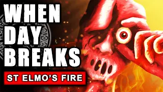 SCP-001: WHEN DAY BREAKS - St Elmo's Fire