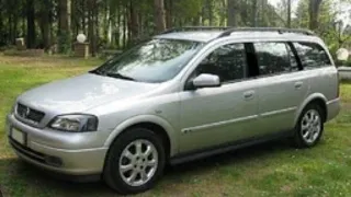 ASTRA J КАРАВАН 2006 ВАГОН  937871080 СРОЧНО 😱