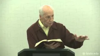 Jack Hayford: Context, Constraints, and Convictions